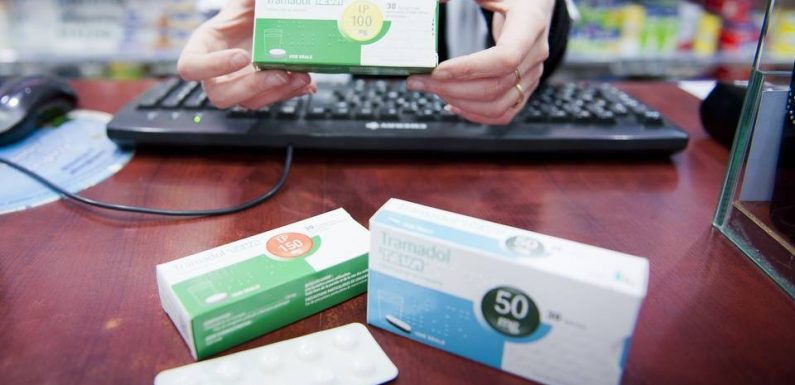Le tramadol, opioïde le plus consommé en France, ne sera plus prescrit pour un an, mais pour trois mois