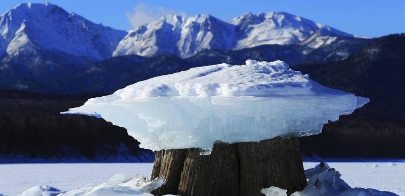 Japon : Un Français dans un état critique après une avalanche