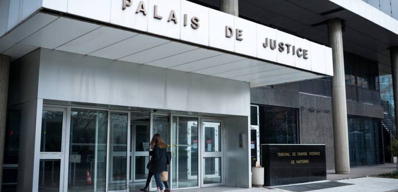 Clamart: Un policier municipal condamné à de la prison ferme pour faux procès-verbal