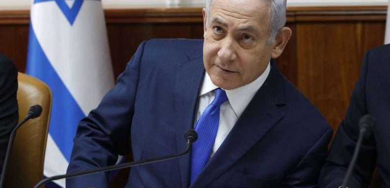 Israël : La Cour suprême refuse de statuer sur le cas de Benjamin Netanyahu