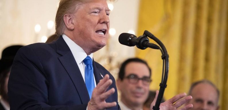 Tensions Iran – USA : Donald Trump estime que Soleimani aurait dû être tué « il y a des années »
