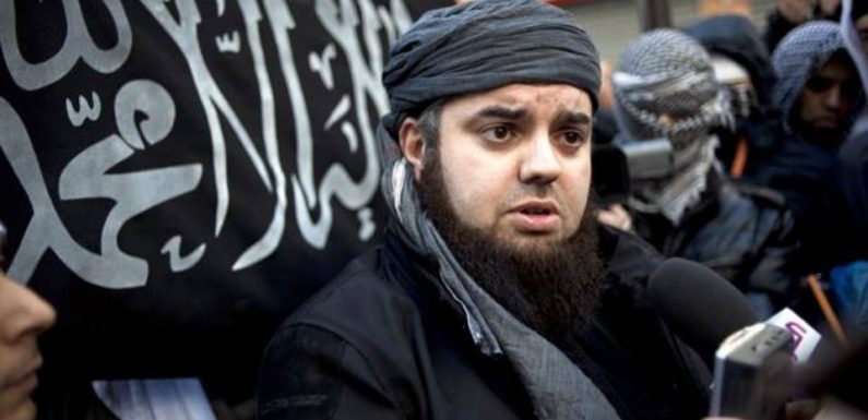 L’islamiste nantais soupçonné de projets terroristes est sorti de prison