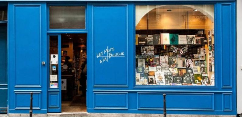 Paris : Le Marais LGBT+ se meurt-il ?