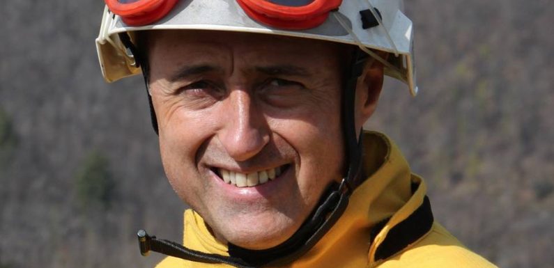 Incendies en Australie : Qui est Nicolas Coste, l’un des cinq pompiers français envoyés en renfort ?