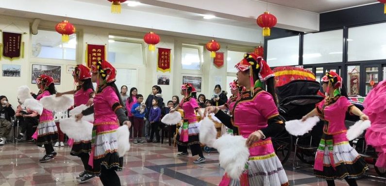 Coronavirus : « C’est loin de la France, il ne faut pas paniquer », dit-on dans la communauté chinoise de Paris