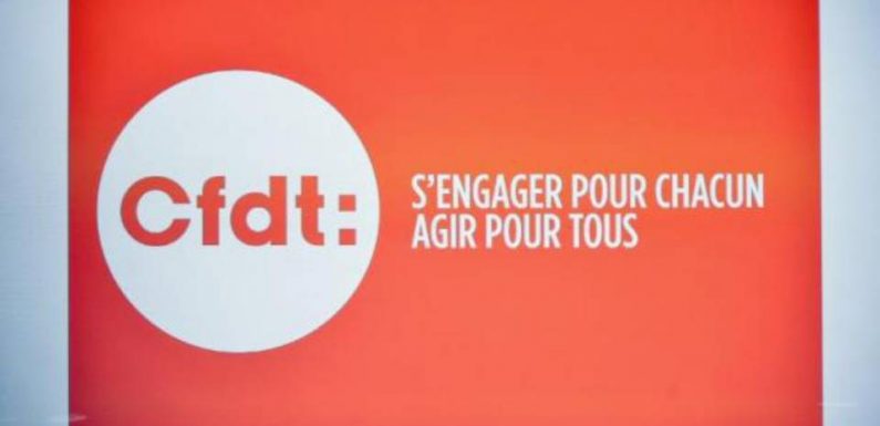 Réforme des retraites : Des locaux de la CFDT dégradés à Nice, Saint-Lô et Tours