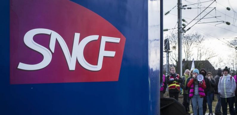 SNCF: Un plan d’économies en vue pour combler les pertes dues à la grève
