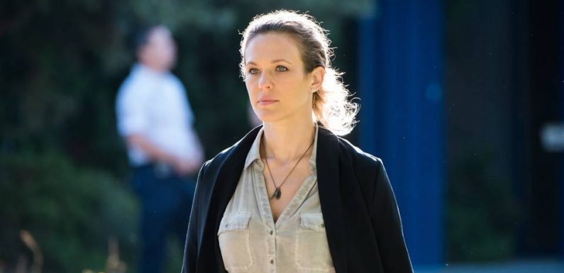 « Demain nous appartient » : Lorie ne devrait pas reprendre son rôle au printemps