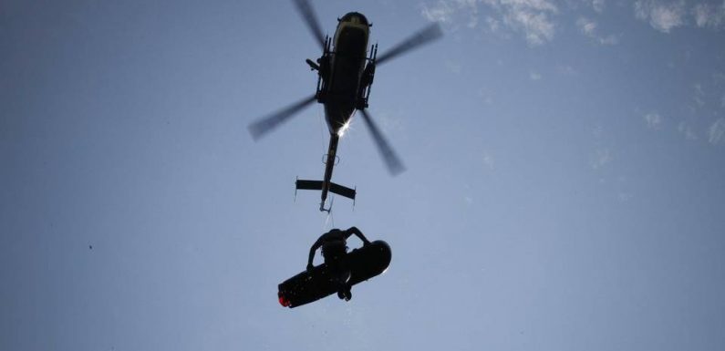 Isère : Un militaire décède dans une avalanche, un autre gravement blessé