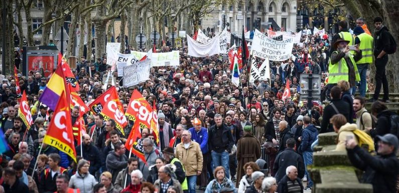 Bordeaux : La fac de la Victoire fermée plusieurs semaines à cause de dégradation, annonce l’université
