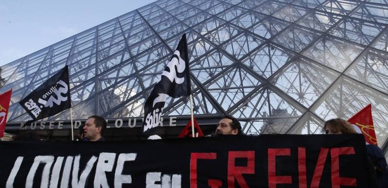 Réforme des retraites : « Toucher au patrimoine n’est pas d’une ligne rouge pour l’opinion publique »