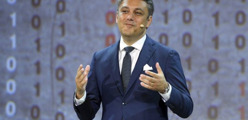 Renault : Luca de Meo nommé directeur général à partir du 1er juillet