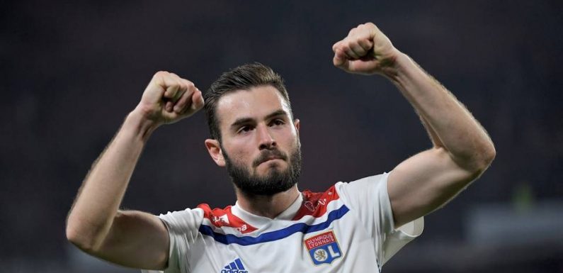 Mercato EN DIRECT: L’OL proche d’un accord avec le Herta Berlin pour vendre Tousart…Villas-Boas veut garder Payet…