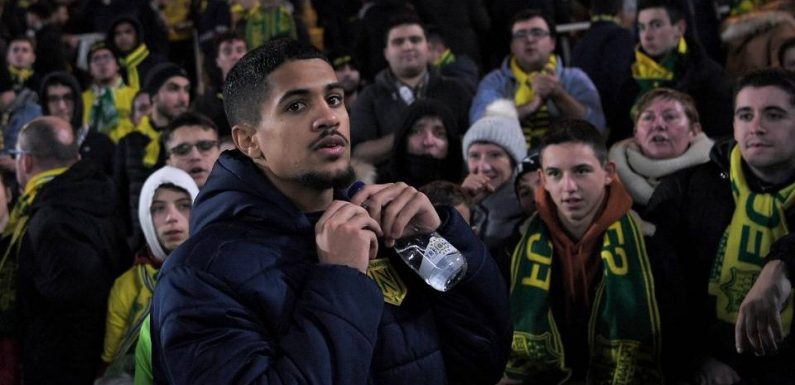 PODCAST. « Sans contrôle » : Coupe d’Europe, mercato et Ludovic Blas