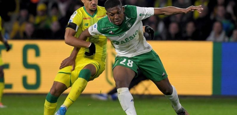 ASSE – FC Nantes EN DIRECT : Un triste Chaudron à huis clos pour des Verts en quête de relance… Suivez le match ici à partir de 14h45…