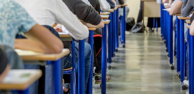 Réforme du bac : Plusieurs épreuves de contrôle continu perturbées dans l’Ouest