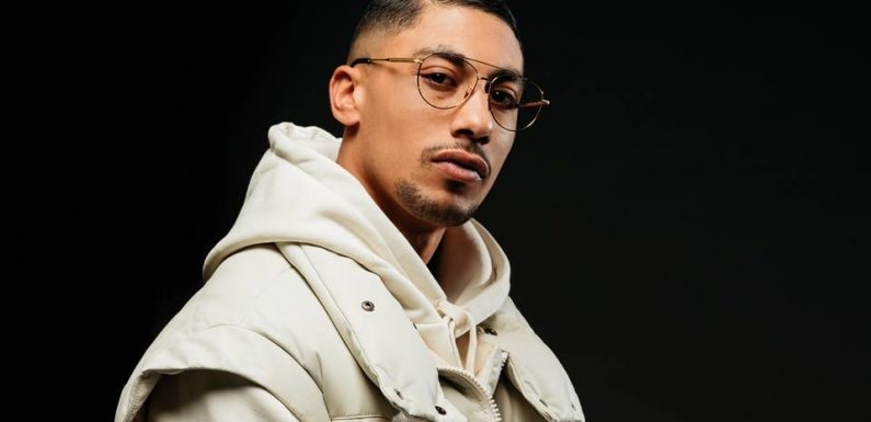 Maes: « J’ai la vie devant moi, mais je me dis aussi que je peux partir à tout moment »