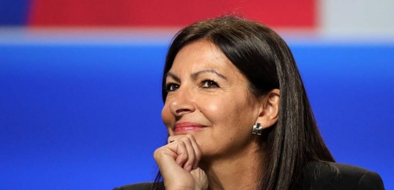 Municipales à Paris : Trois maires épinglent « la déconnexion » d’Anne Hidalgo, désormais candidate