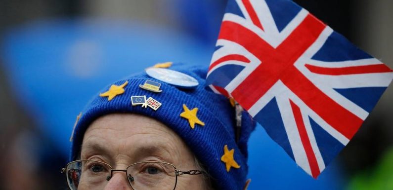 Brexit : Ce qui va changer (et ce qui va rester flou) au 1er février