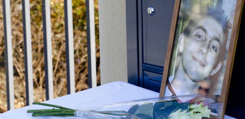 Nord : Vincent Delory décoré de la médaille des Victimes du Terrorisme, neuf ans après sa mort