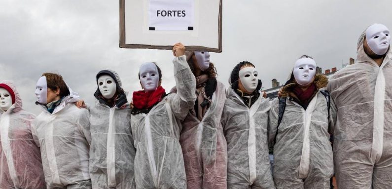 « En matière de viol, nous, les victimes, on prend perpétuité »