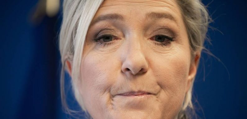 Ségolène Royal, Marine Le Pen et les autres : Pourquoi 2022 est déjà dans toutes les têtes