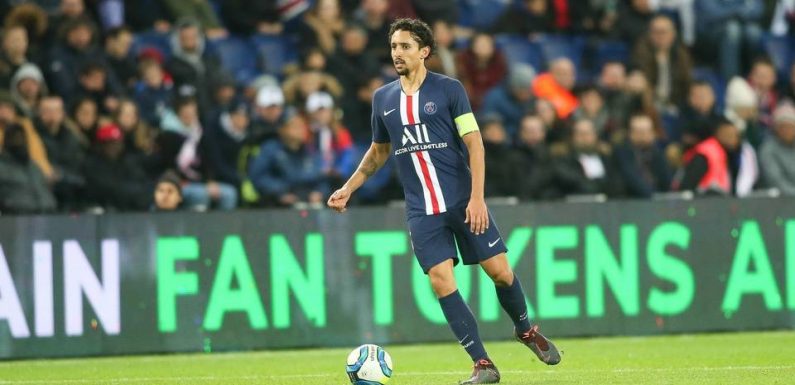 PSG : Marquinhos victime d’une tentative de cambriolage pendant le match contre Monaco