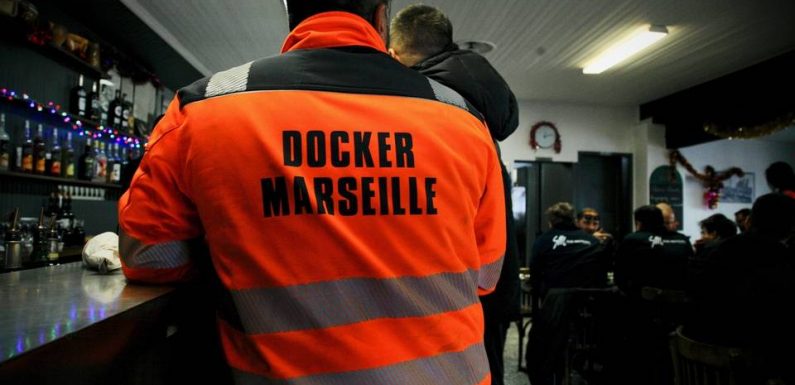 Réforme des retraites : Nouvelle opération « ports morts » de la CGT la semaine prochaine