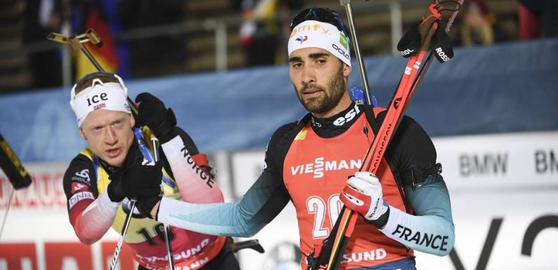 Biathlon: Fourcade de retour au top, Boe de retour tout court… La grande baston pour le dossard jaune peut commencer