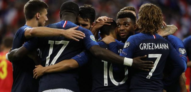 Euro 2020 : La chaîne beIN Sports diffusera l’intégralité des matchs