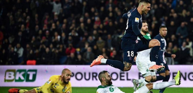 PSG : Option d’achat à 70 millions d’euros pour Icardi… Le PSG va-t-il réaliser le braquage du siècle ?