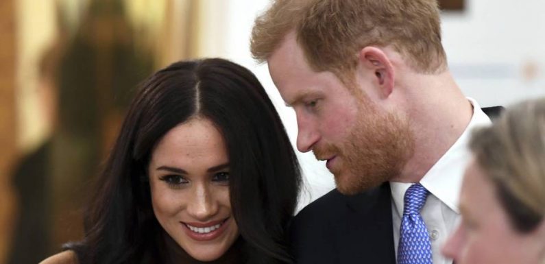 Pour Harry et Meghan, le combat contre les paparazzis ne fait que commencer