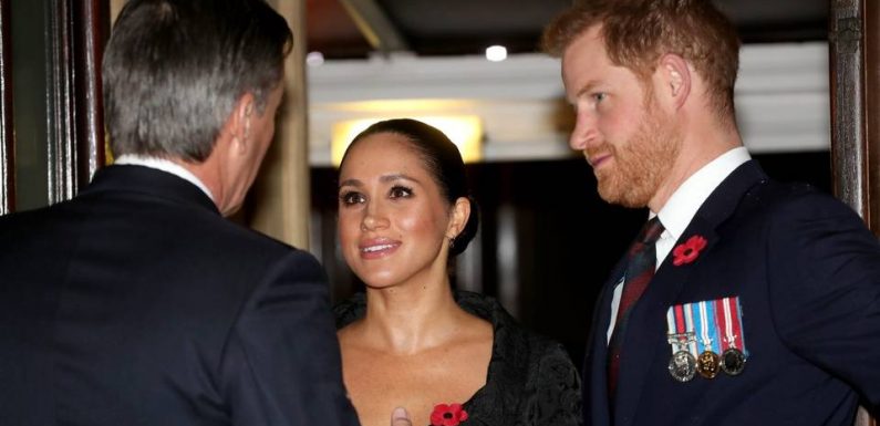 VIDEO. « Megxit » : Les négociations s’annoncent compliquées entre la reine et Meghan et Harry de Sussex
