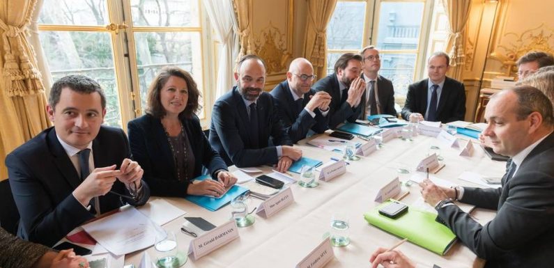 Réforme des retraites : Que révèle l’étude d’impact intermédiaire du futur système par points ?