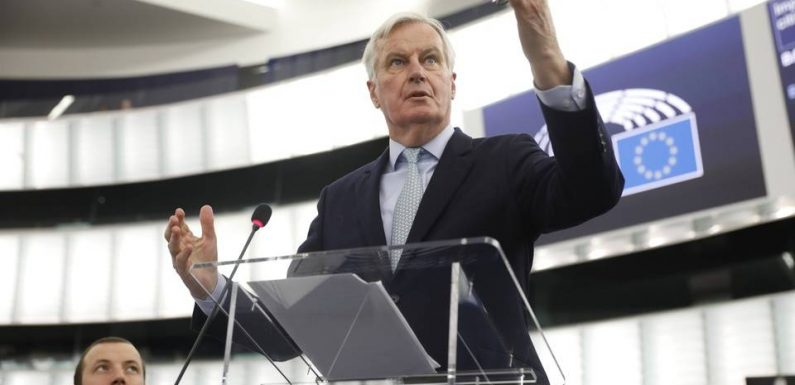 Négociations post-Brexit : L’Union Européenne met en garde contre une rupture brutale