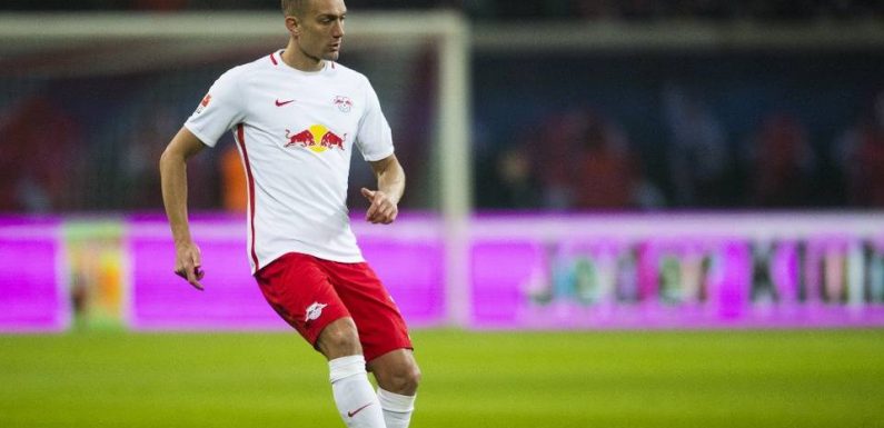 Justice: L’international autrichien de Leipzig, Stefan Ilsanker, accusé de viol