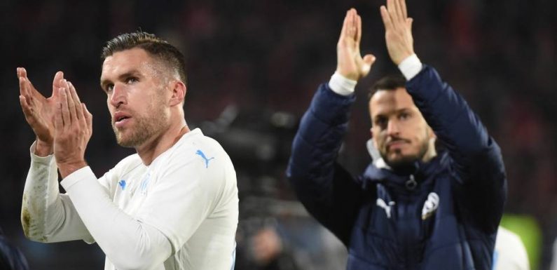 Stade Rennais – OM : Un ballon, un but, une baston. Le revenant Strootman fait basculer l’OM dans l’euphorie