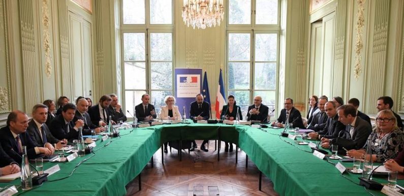 Municipales 2020 : Schiappa, Darmanin, Guillaume… Au moins une dizaine de ministres sont candidats
