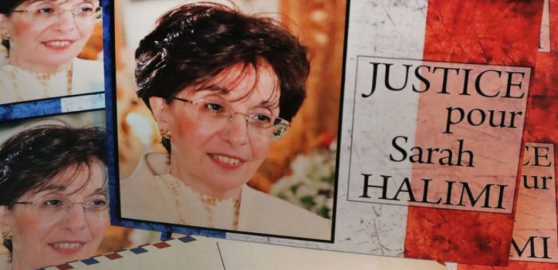 Alsace : Des cartes postales pour « réclamer justice pour Sarah Halimi » auprès d’Emmanuel Macron