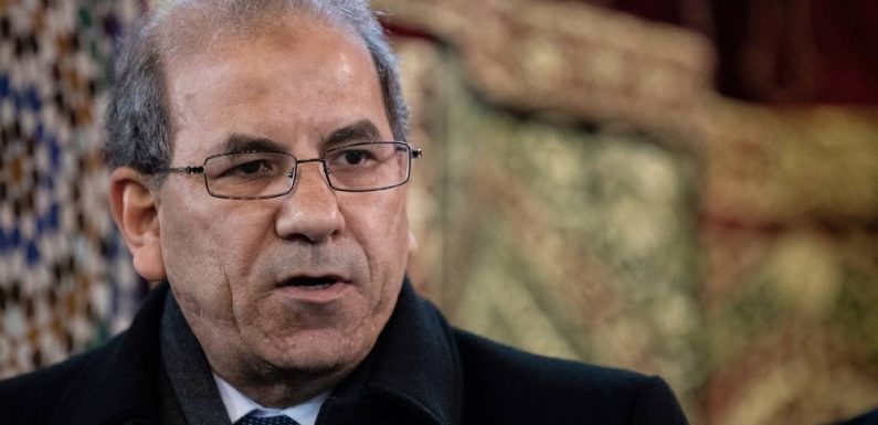 Mohammed Moussaoui élu nouveau président du CFCM