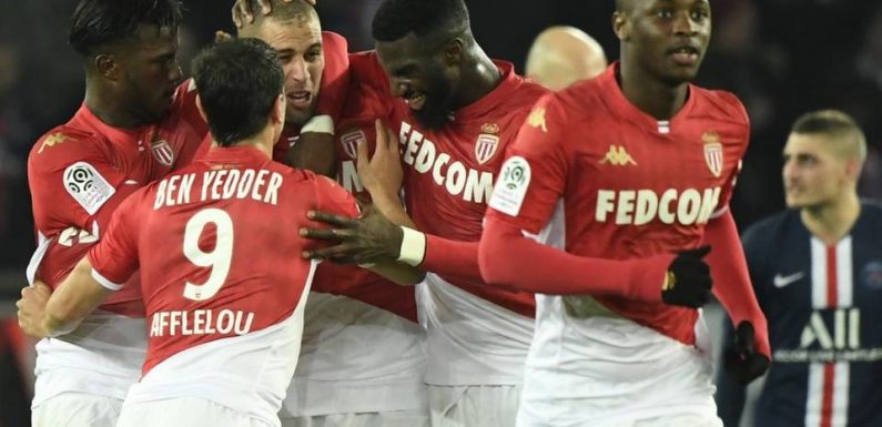 PSG-Monaco : « Il y a un vrai plan de jeu »… Les Monégasques prêts à tout casser après le départ de Jardim ?