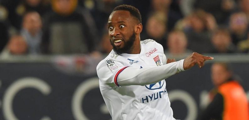 Bordeaux-OL : « On adore ce joueur », Moussa Dembélé est-il le nouveau patron de l’OL ?