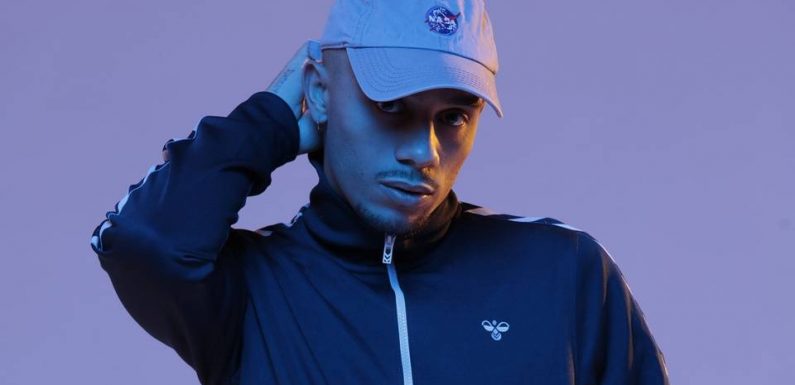 Mister V, humoriste ou rappeur ? « Finalement, je suis celui que les gens veulent que je sois »