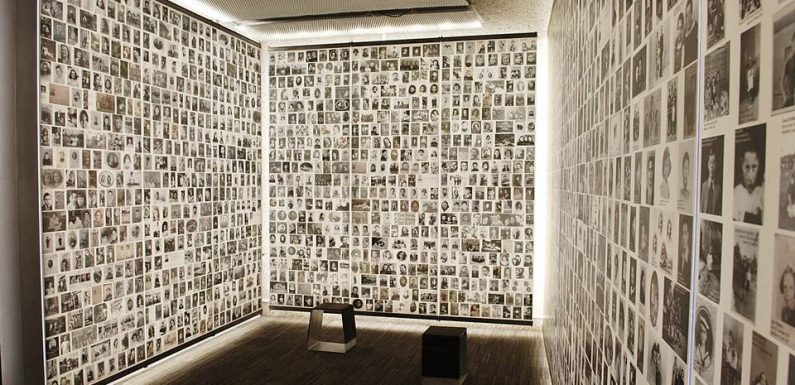 Lille : Comment enseigner la Shoah face au négationnisme de certains élèves