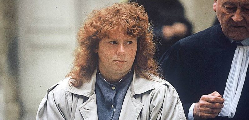 Affaire Grégory : La cour d’appel de Paris annule la garde à vue de Murielle Bolle de 1984