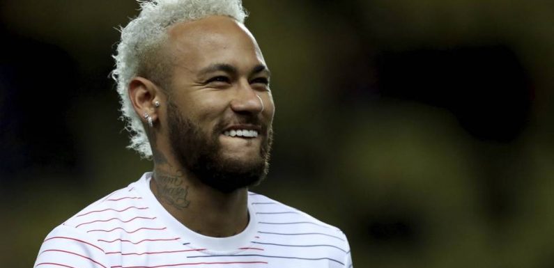 Mercato EN DIRECT: Début des négociations entre le PSG et Neymar en vue d’une prolongation?