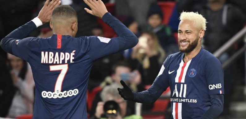 Lutte des classes : Le PSG, troisième masse salariale d’Europe derrière le Barça et le Real