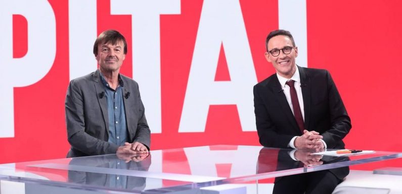 VIDEO. Dans « Capital », Nicolas Hulot prône la mise en place d’une « TVA incitative »