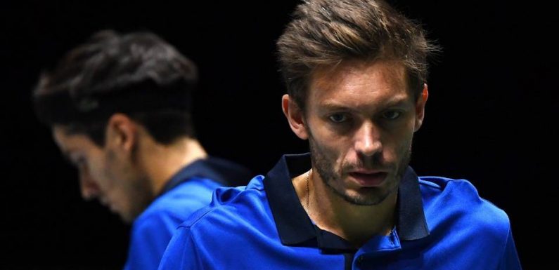 Open d’Australie : « Je n’aurais pas laissé mon fils ramasser des balles dans ces conditions », admet Nicolas Mahut