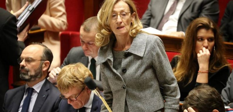 Carte judiciaire : Montpellier accuse Nicole Belloubet de « prise illégale d’intérêt »